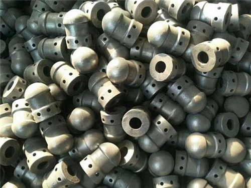 電站鍋爐配件系列生產