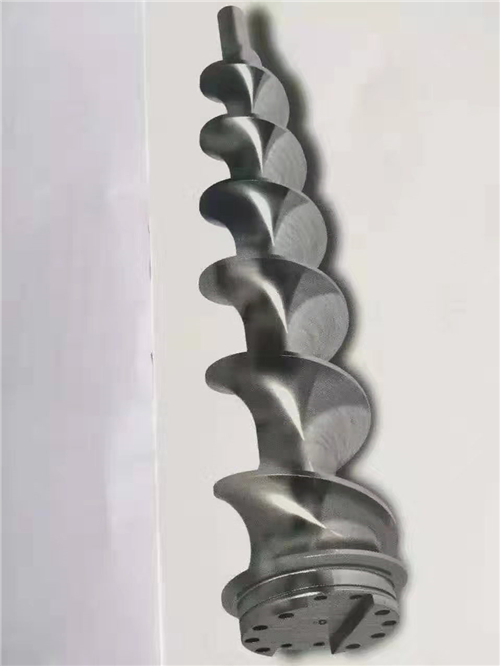 木業(yè)機械配件制造生產(chǎn)