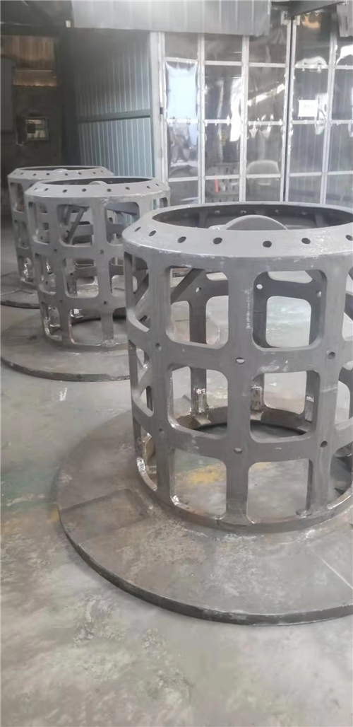 濟(jì)寧熱處理耐熱鋼系列