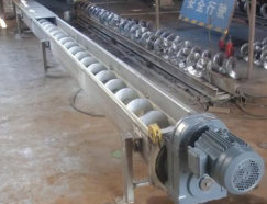  耐磨螺旋防腐的三個(gè)方法