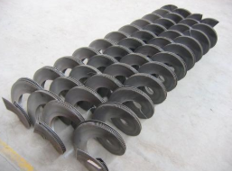 安德里茨螺旋葉片你了解多少呢？