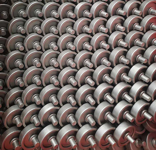 濟(jì)寧熱處理耐熱鋼直銷廠家